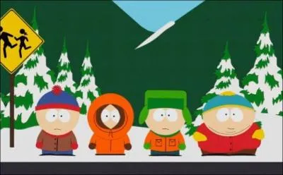 Dans le dessin anim amricain  South Park , quel personnage meurt quasi systmatiquement dans chaque pisode pour ressusciter dans le suivant ?