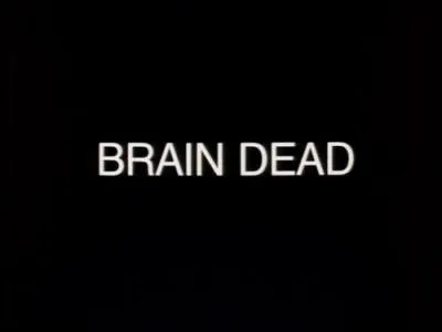 Quelle dfinition ne correspond pas   brain-dead  ?