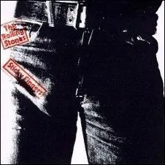 Quelle chanson figure sur l'excellent et lgendaire album des Rolling Stones,  Sticky Fingers , sorti en 1971, et dont la pochette, conue par Andy Warhol, prsente une vritable fermeture clair ?