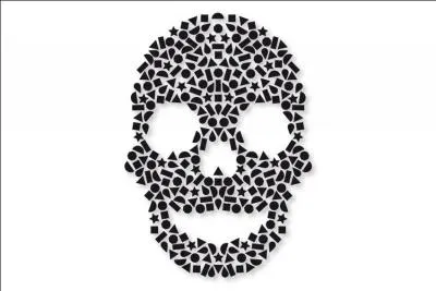 Quel groupe de rock amricain entretient une relation de  reconnaissance  envers la mort,  en juger par son nom ?