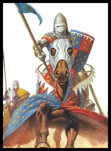 Lors de ces rencontres, de nombreuses preuves taient organises ! Laquelle est un combat d'homme  homme  cheval et avec une lance ?