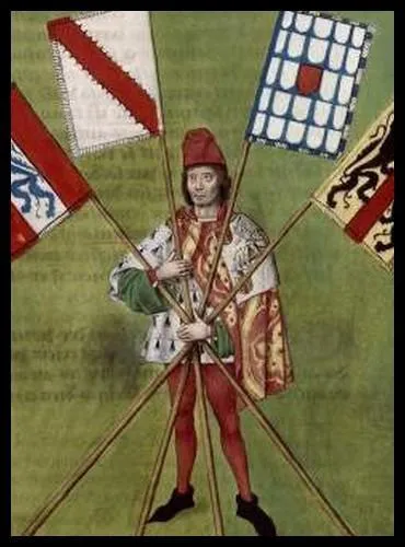 Comment s'appelle le matre de crmonie de ces preuves ?