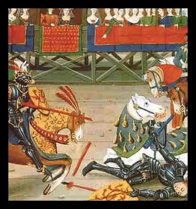 Ce sport tait-il violent ?