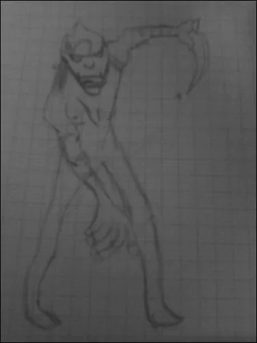 Est ce que cette photo a un rapport avec Dofus ?