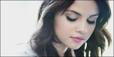 Qui a rompu entre son chum et elle ?