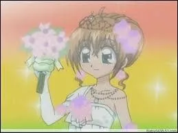 Quel est le nom de famille de Kilari ?