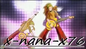 De qui Isabel est-elle amoureuse ?