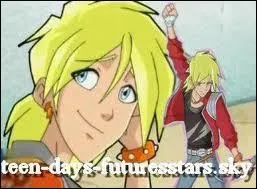 De qui Sara est-elle amoureuse ?