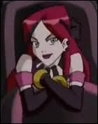 Comment s'appelle la petite amie de Kay ?