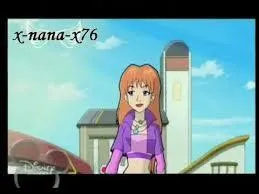 Pour qui Leo a-t-il un petit faible ?