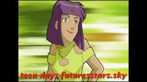 Pour qui Steffie a-t-elle un faible ?