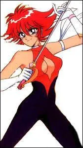 De quel manga s'agit-il ?