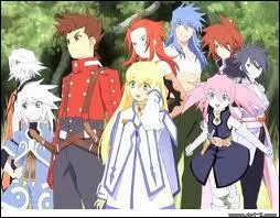 De quel manga s'agit-il ?