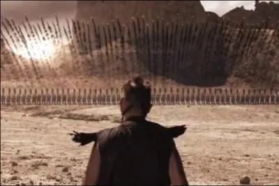 De quel clip est tire cette image ?