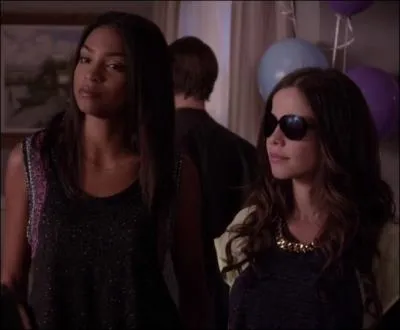 pisode 9 : De qui est-ce l'anniversaire ?