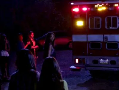 pisode 9 : Que s'est-t-il pass ?