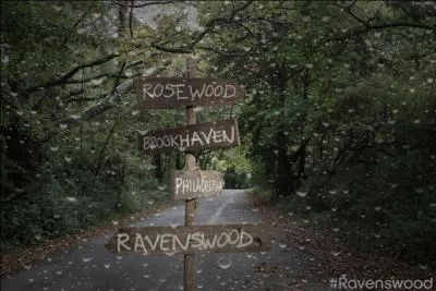 pisode 10 : Dans quelle ville est alle Aria pour s'informer sur CeCe et voir Jake  son championnat ?