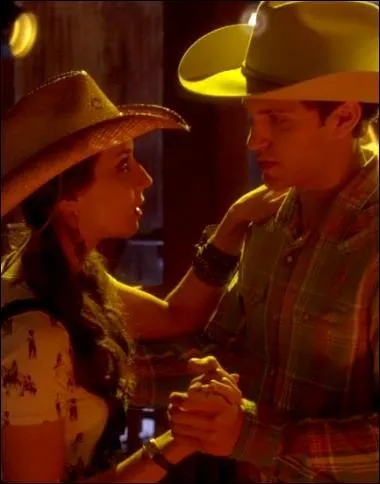 pisode 11 : Pourquoi Spencer et Toby se disputent-ils ?