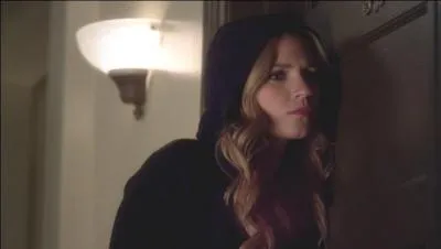 pisode 11 : Qu'est qu'on apprend sur CeCe dans cette pisode ?