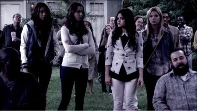 pisode 12 : O sont-elles ?