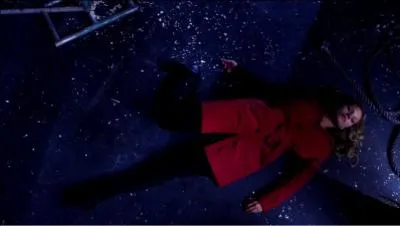 pisode 12 : Qu'est qui est arriv  CeCe ?