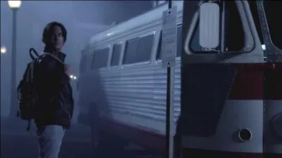 pisode 12 : O part Caleb et va-t-il revenir ? (dans la 4B)