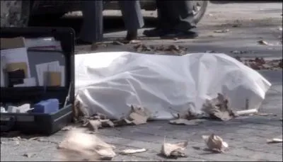 pisode 1 : Qui a t tu(e) ? (et qui tait contre les Liars)