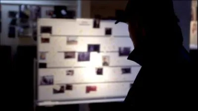 pisode 12 : Qui dcouvrons-nous comme -A ? (suite dans un prochain quizz)