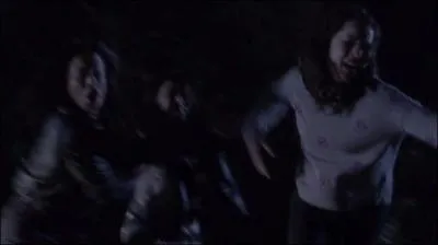 pisode 2 : Qui se blesse ?