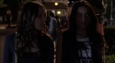 pisode 5 : O sont Emily et Spencer ?