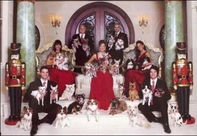 Qui est l'actuelle reine d'Angleterre ?