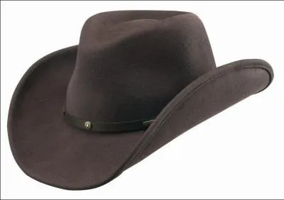 I'm a poor lonesome cow-boy...