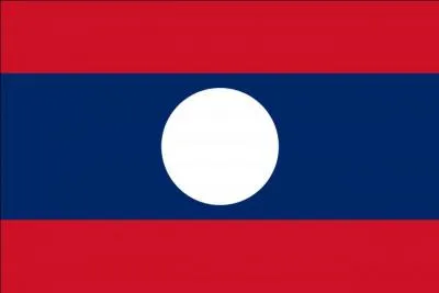 Quel pays ce drapeau symbolise-t-il ?