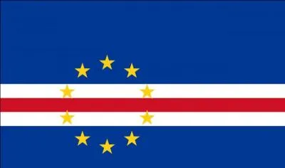 Ce drapeau est associ au :