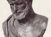 Quiz Portraits d'auteurs grecs ou latins