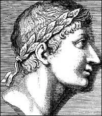 Pote romain parmi les plus renomms, il tait extrmement populaire et son style fut imit  l'poque mdivale par beaucoup d'auteurs. Qui crivit  Les Hrodes  ?