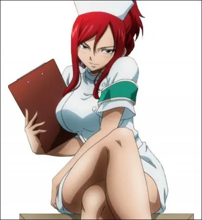 Quelle est cette armure ?