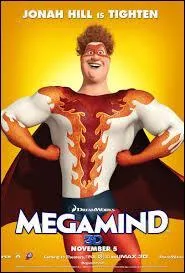 Quel est son nom de super hros ?