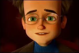 Pour qui Megamind se fait-il passer pour la sduire ?