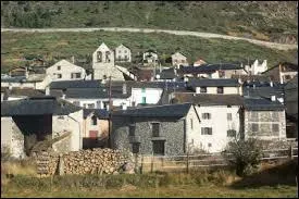 Je me rends dans le dpartement 66,  Port-Puymorens. Je serai donc en rgion ...