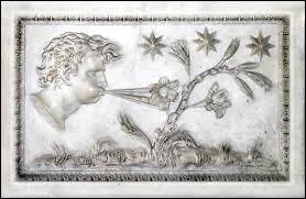 Pour crire le nom du matre des vents dans les mythologies grecque et romaine, devant  ole  il faut mettre un :