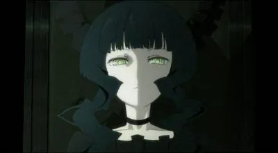 De quel manga ce personnage est-il issu ?