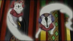 Dans quel manga y a-t-il des dmons ?