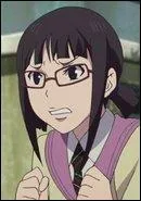 De quel manga ce personnage est-il issu ?