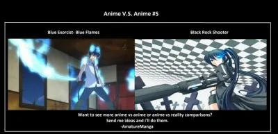 Dans quel manga le hros ou l'hrone utilise-t-il(elle) un sabre pour se battre ?