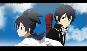 Dans quel manga le hros ou l'hrone ressent-il(elle) la tristesse de quelqu'un d'autre ?