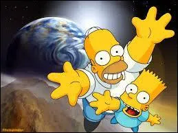 Combien de personnes y a-t-il en tout dans la famille Simpson ?