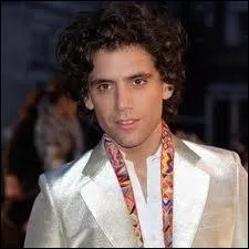 Qui est ce chanteur ?