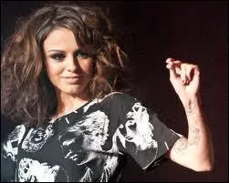 Qui est cette chanteuse ?