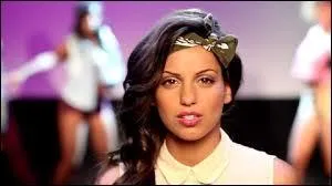 Qui est cette chanteuse ?